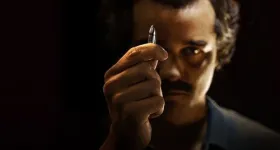 Трейлер сериала Нарко